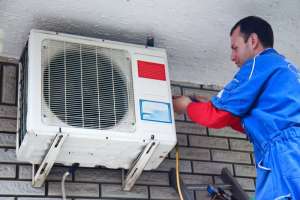 24/7 and Emergency HVAC Near Milo, OK | Air Conidtioning and Heating Contractors